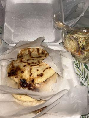 El Sipote Pupuseria Restaurant