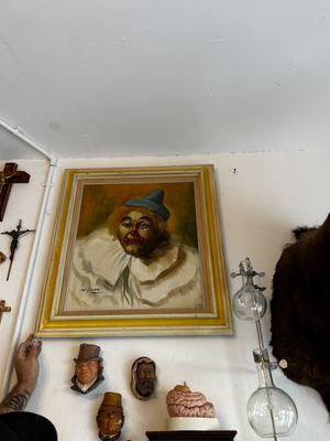 The Winthrop Gallery