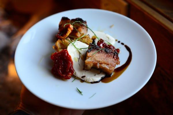 Executive Retreat in Breckenridge, CO