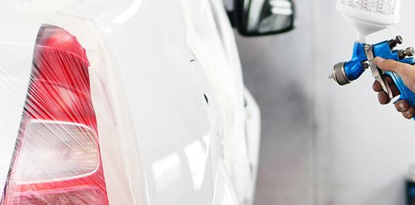 Shouse Collision Repair Center