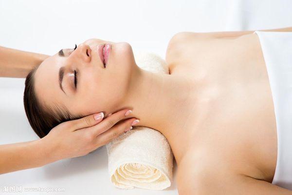 Relaxing Life Massage Plano