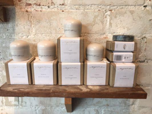 Face most pure skin care