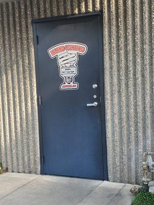 Inland Lighting Supplies