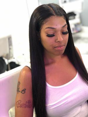 DreamRx Beauty and Body Lounge