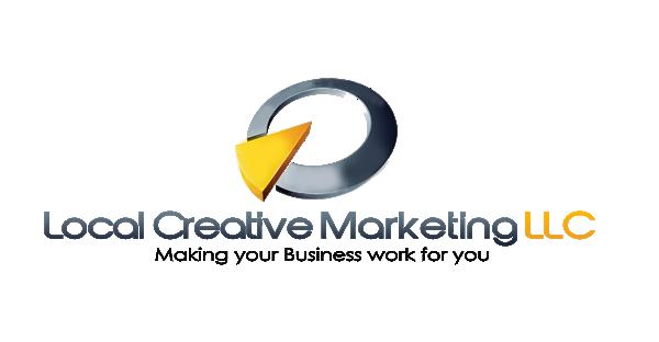 Local Creative Marketing LLC Helping you get your business back on Track
