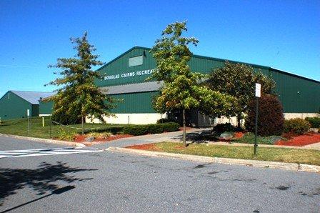 C. Douglas Cairns Recreation Arena