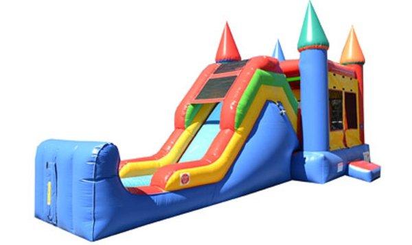 NBF Moonwalk Rentals