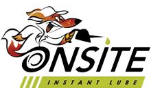 Onsite Instant Lube