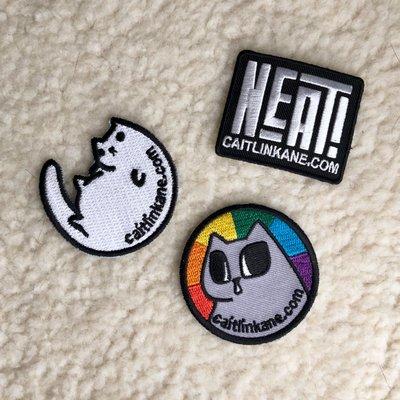 American Patch & Pin