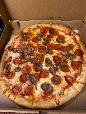 Frank's West Italian Restaurant & Pizzeria