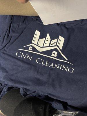 CNN Cleaning