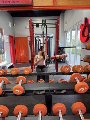 HOTWORX - Davie, FL - University Dr. & Griffin