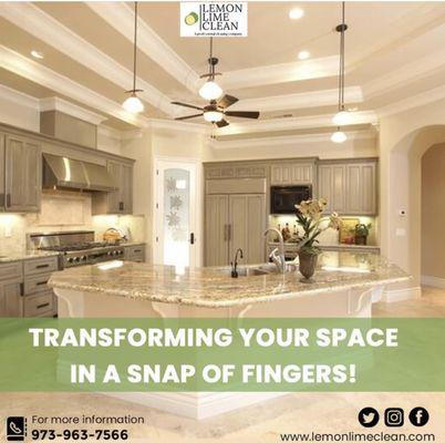 Lemon Lime Clean has service that is reliable and affordable.
We provide you with comfort while we hustle to achieve a crystal clear place