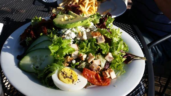 Cobb Salad