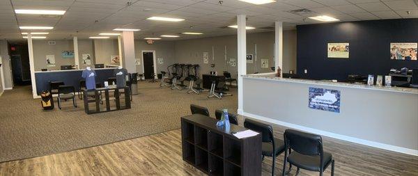 CORE Health Centers - Chiropractic and Wellness