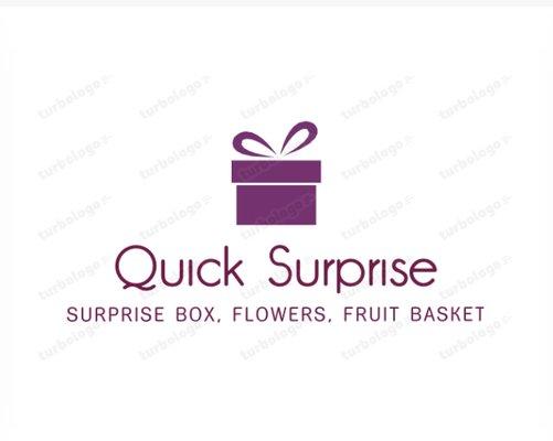 Quick surprise