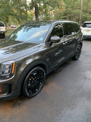 Justins Auto Detailing