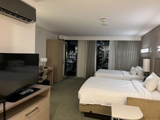 SpringHill Suites San Diego Downtown/Bayfront