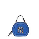New York hand bag(Blue)