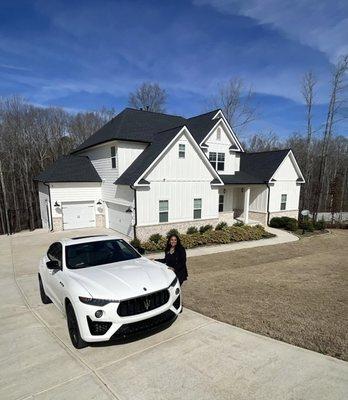 Mary McClover - Keller Williams Realty