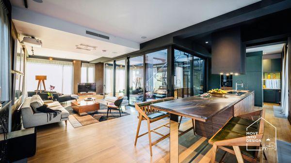 Move in Ready Apartment Design