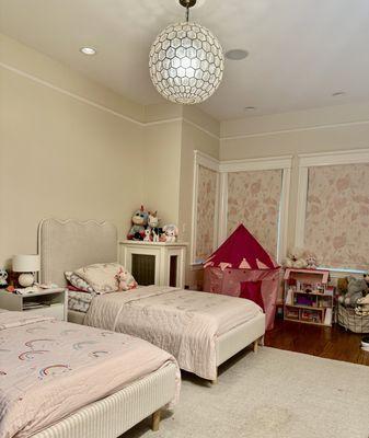 Joanne Modica Interior Design