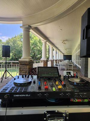 Pierre-Louis Entertainment