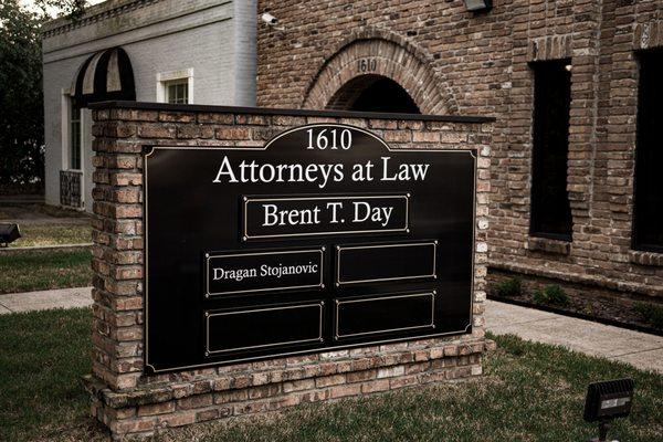 Solon Law