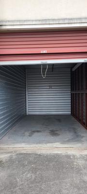 CubeSmart Self Storage