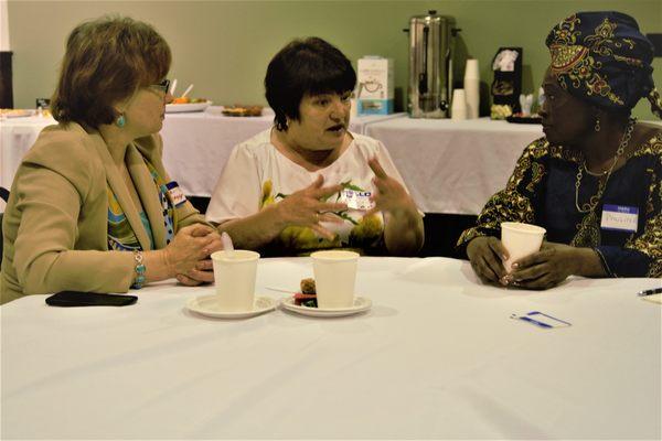 TK Consulting Services