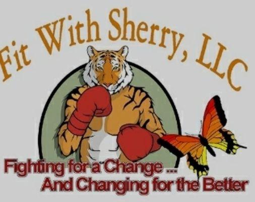 Fit With Sherry