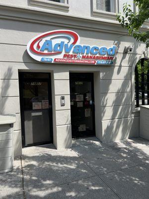 Advanced Pest Management Services Inc