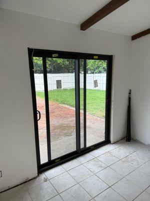 Profix Impact Windows & Doors