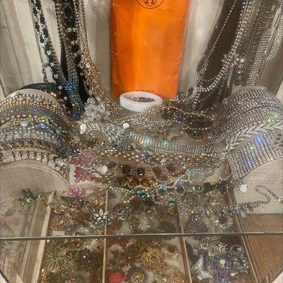 Lost and Found Vintage