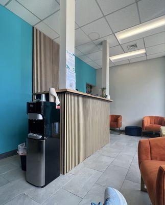 IAC Urgent Vets - Bronx