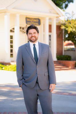 Law Offices of William D Shapiro