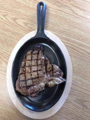 Los Chic’s Restaurant & Grill