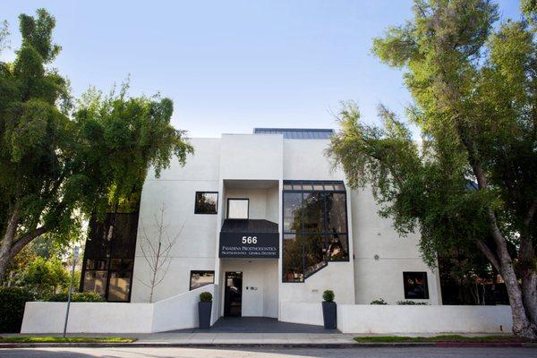 Center for Advanced Education in Dentistry