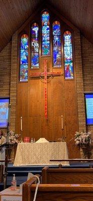 St James Episcopal Parish-Kent