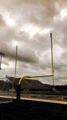 North Paulding High School