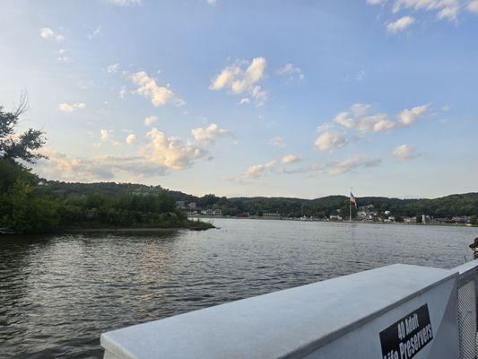 Grafton Ferry Boat Company