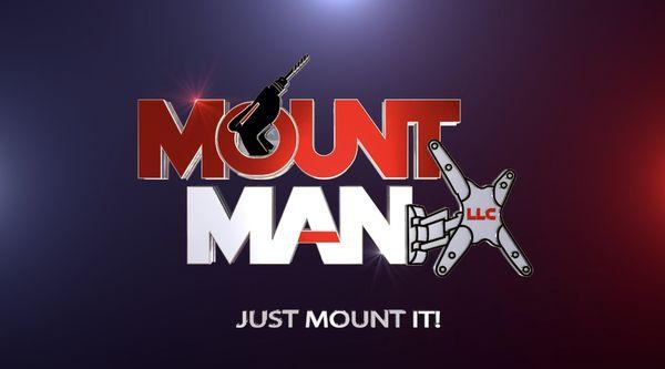 Mount Man