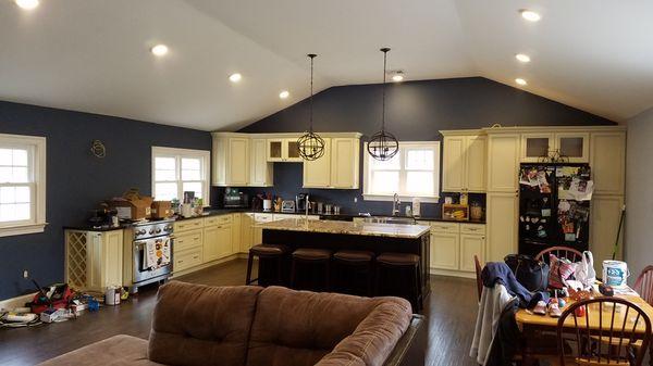 Milligan Home Services