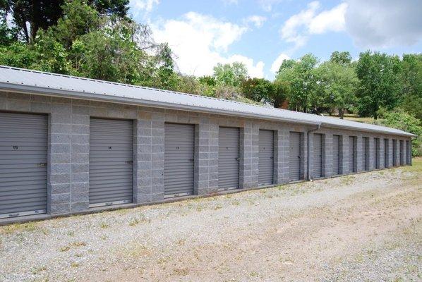 North Georgia Storage