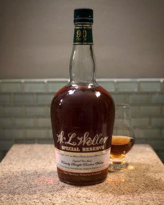 20 West Wine and Spirits