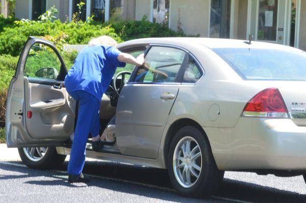 Ralph's Auto Service