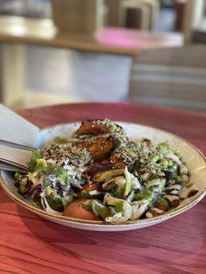 Life Alive Organic Cafe South End