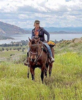 Kendra Hartsell-RE/MAX Horizon