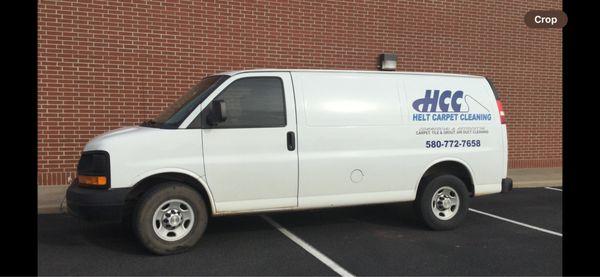 Helt Carpet Cleaning