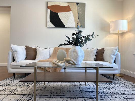 Kenneth Aglubat - Keller Williams Realty